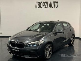 bmw 118i 5p. sport unipro! prezzo promo!
