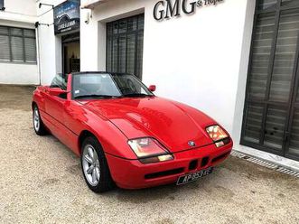 bmw z1