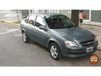 chevrolet corsa lt 1.4