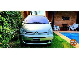 xsara picasso exclusive