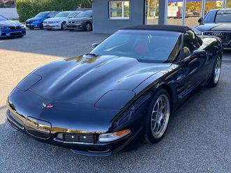 corvette c5 5.7 v8 z06