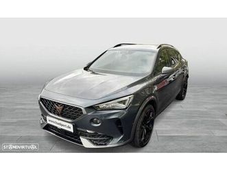 cupra formentor vz 1.4 e-hybrid dsg