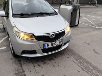 great wall voleex c10 1.5 5,999 bgn