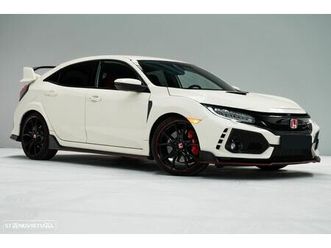 honda civic 2.0 vtec turbo type r gt