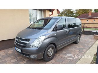 2.5 crdi lp classic bus / tour