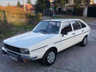 renault 20 6,800 bgn