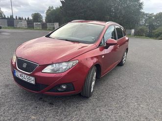 seat ibiza st 1.2 tdi cr ecomotive reference