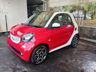 fortwo 1.0 prime 71cv twinamic