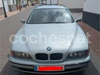 bmw serie 5