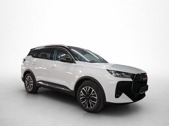 ebro s700 1.5 tgdi phev luxury e-cvt 5p