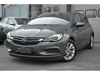 opel astra 1.6 cdti ecotec d innovation s/s (eu6.2)