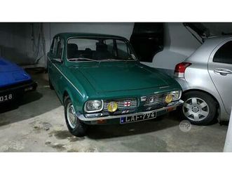 triumph toledo year 1972 1 owner