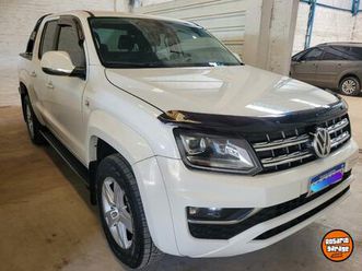 amarok highline 2021 4x4