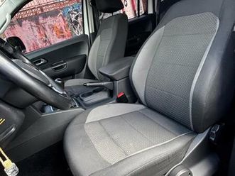 volkswagen amarok confortline 4x2 2.0 2021