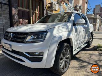 ◊ volkswagen amarok v6 extreme