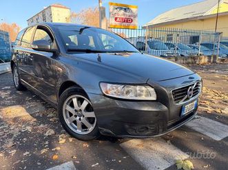 volvo v50 station wagon 1.6 d2