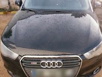 audi a1 1l6 tdi