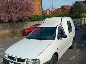 seat inca garantie 3 mois