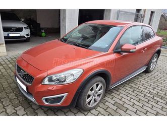 volvo c30 1.6 summum
