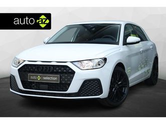 audi a1 sportback 25 tfsi pro line