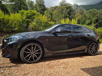 bmw serie 1 f40 118d