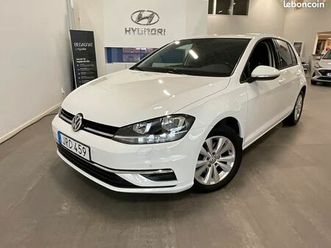 ethanol usine e85 golf 1.4 tsi multifuel comfort 119900kms