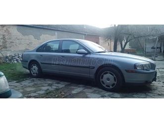 volvo s80 2.5 d (automata)