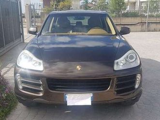 cayenne 3.0 v6 tdi tiptronic