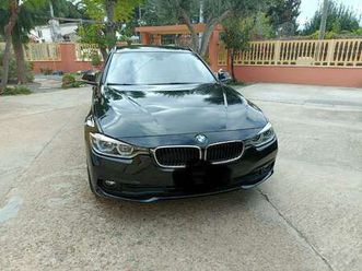 318tds touring c/clima auto