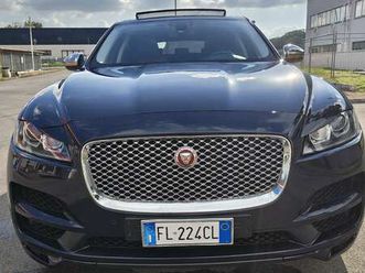 3.0d tdv6 prestige awd 300cv auto my18