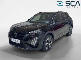 2008 puretech 100 s&s allure