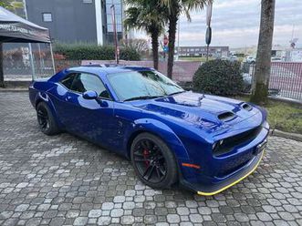 srt 6.2l hellcat widebody jailbreak 727 cv