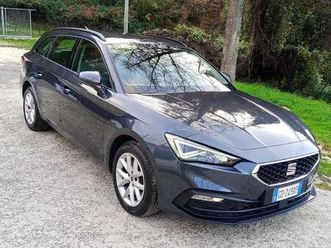 seat leon iv sportstourer (kl8) 2.0 tdi diesel dsg