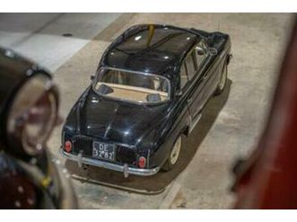 renault dauphine — renault — marktplaats