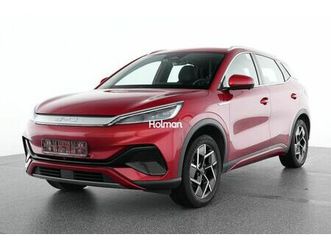 byd atto 3 60,48 kwh design acc 360° pano wärmepumpe