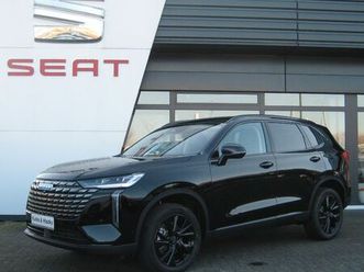 gwm haval h6 premium 1.5 turbo hybrid/5jahregarantie