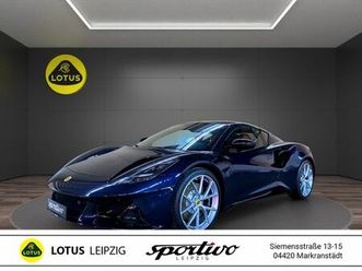 i4 *first edition* *lotus leipzig*
