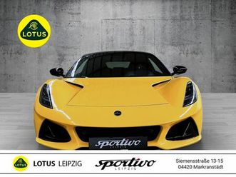 lotus emira turbo se *sonderleasing* *lotus leipzig*