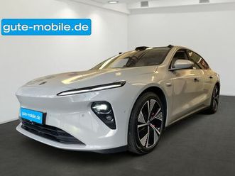 nio et7 100kwh| massage | pano|long range| 480kw
