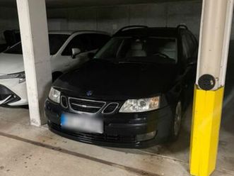 saab 9-3 hirsch tuning 175 ps