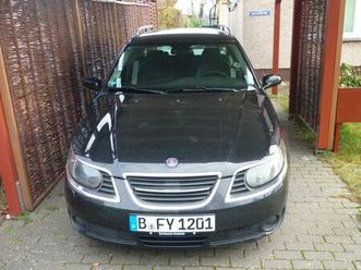 saab 9-5 1.9 tid linear sportcombi automatik linear