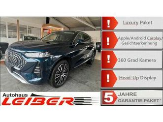 wey andere wey 05 2.0 phev 350 kw awd luxury