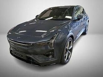 polestar 3 elektro 111kwh long range dual kamera/360°/acc