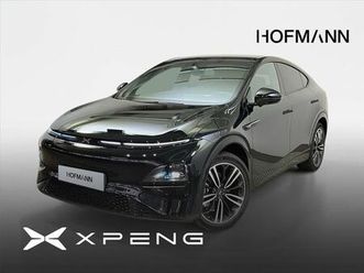xpeng g6 awd performance ahk, nav, kam, pano, tsr, aep