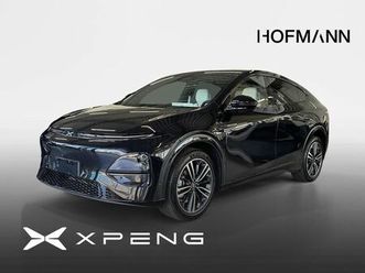 xpeng g6 awd performance pano, nav, kam, tsr, bsd