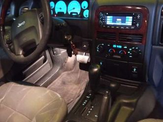 2.7 crd overland auto