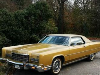 lincoln continental