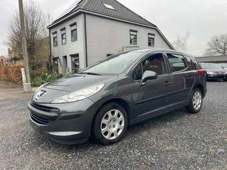 sw 1.4i benzine,airco,33.000km.!!,1e eigenaar,.
