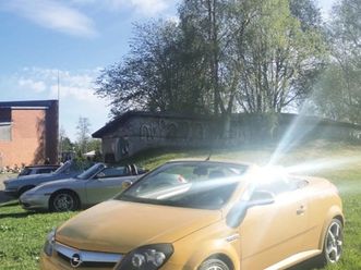 twintop sport 1,8xe 125 hv m5