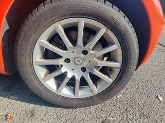 roadster 0.7 61cv neopatentati